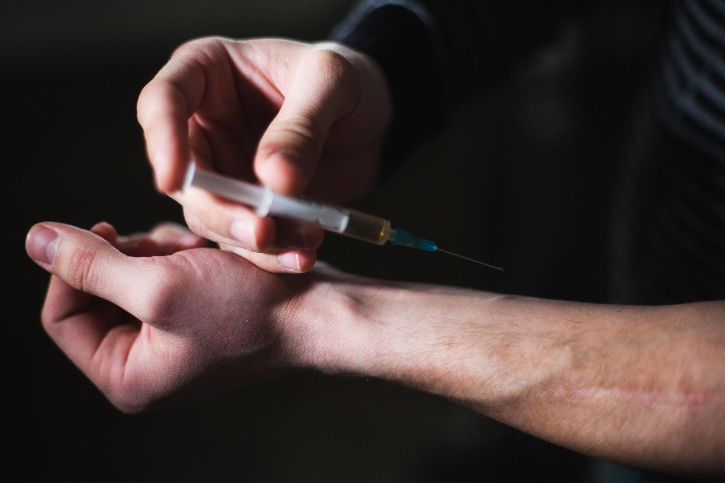 Boost your Rehab with a Heroin Addiction Clinic in Northbrook, IL