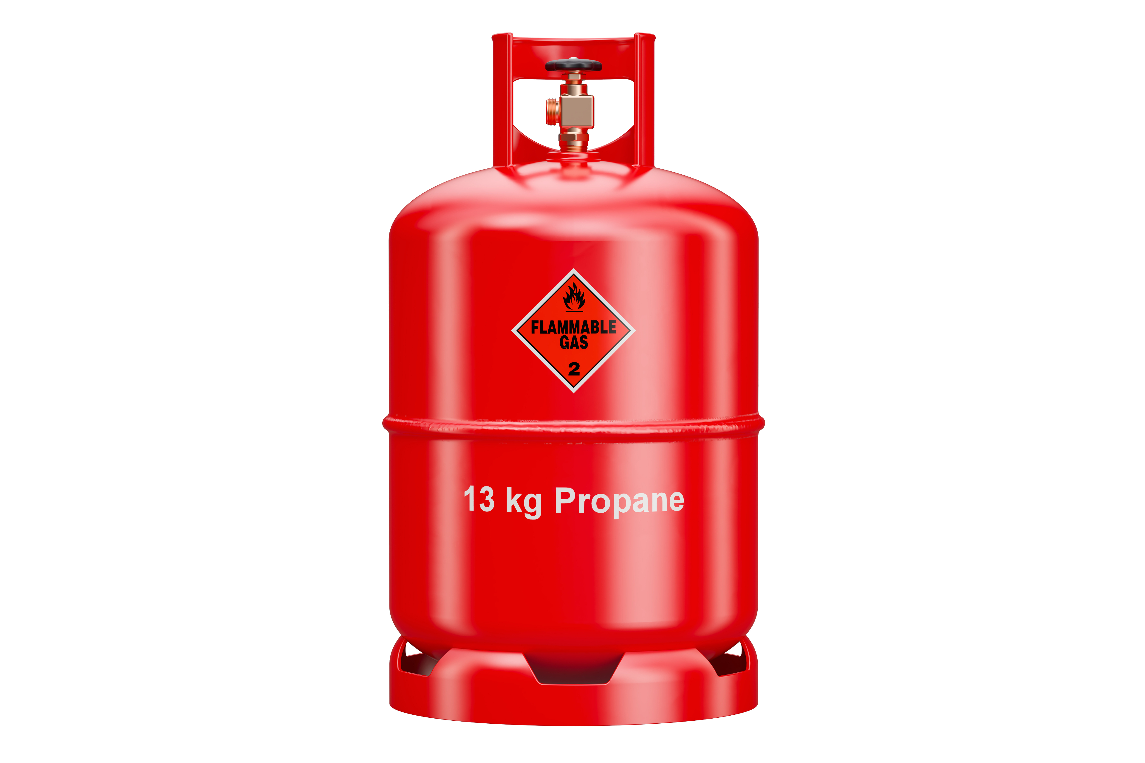 Prompt and Convenient T-7 Propane Service in Heber City, Utah