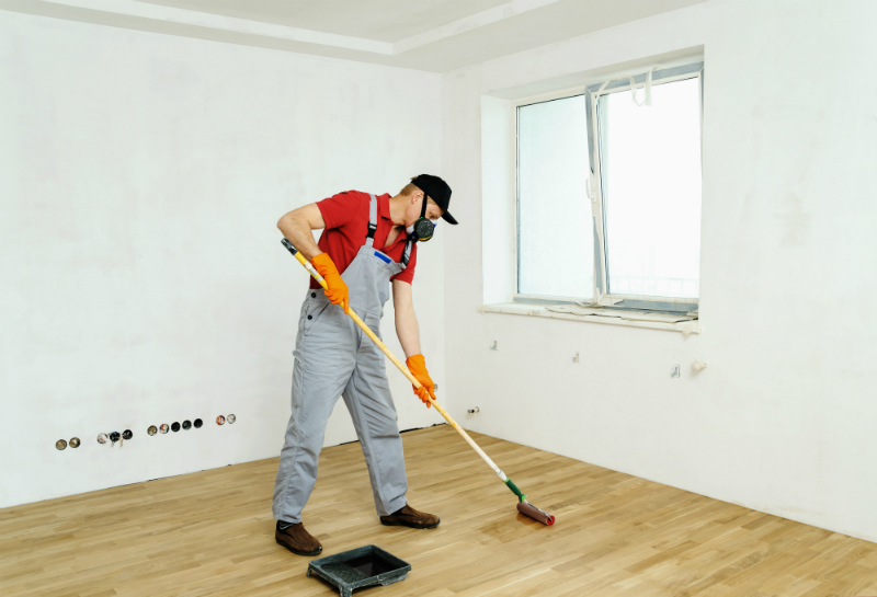 Professional Commercial Cleaning Services Located in the Minneapolis Area