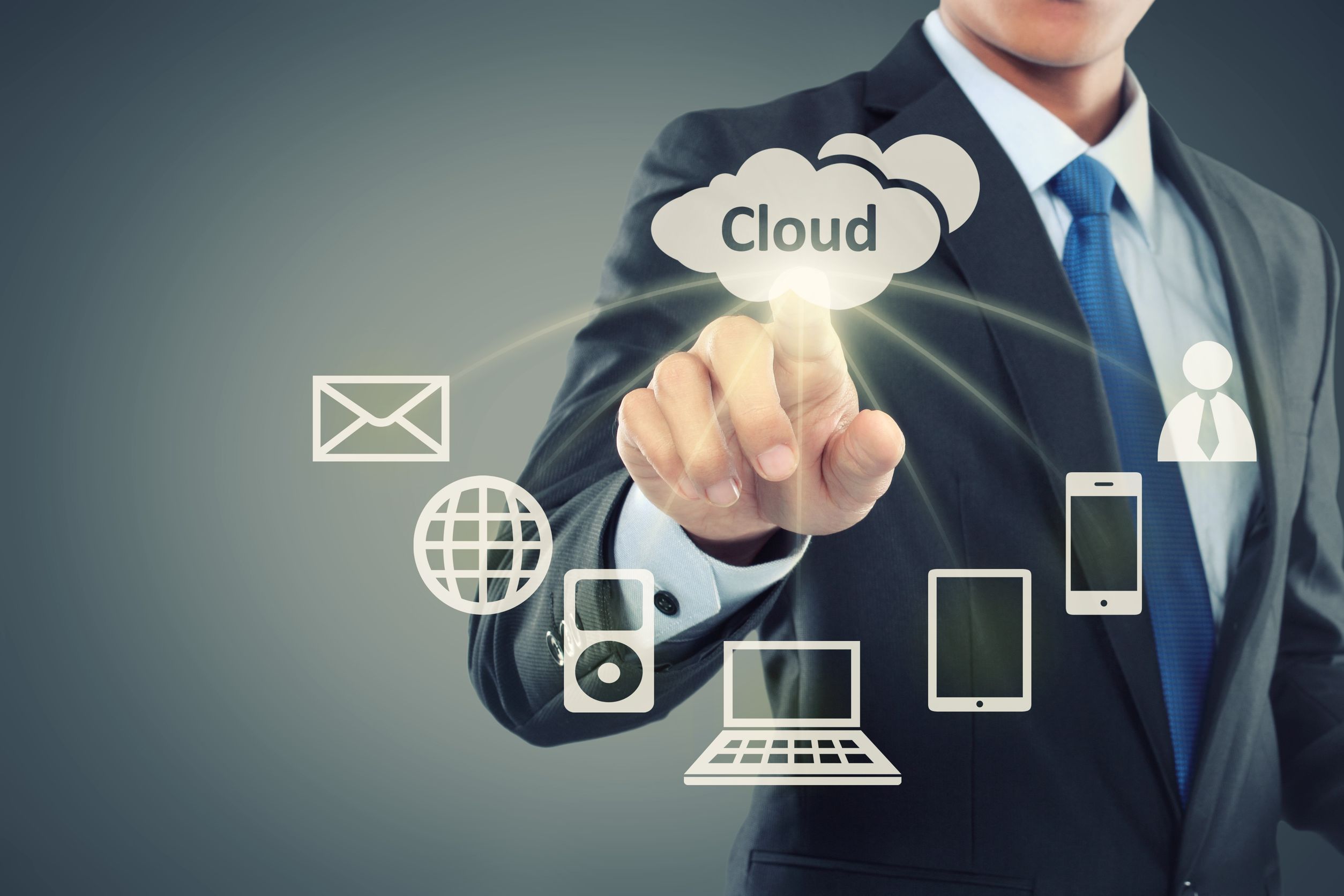 Utilize a Reliable Company Providing Cloud Computing in Dallas, TX