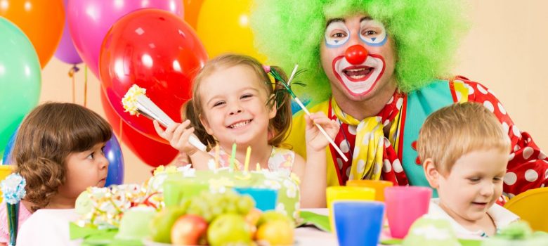 Selecting an Affordable Birthday Places For Kids in Miami FL