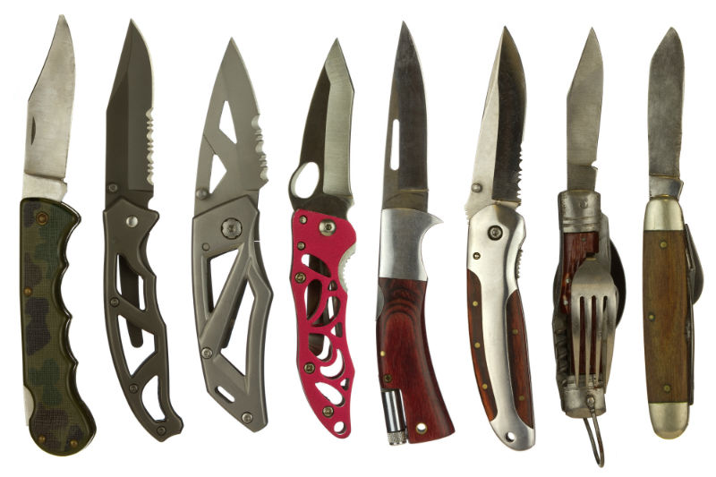 Three Factors to Consider Before You Buy Automatic Knives Online