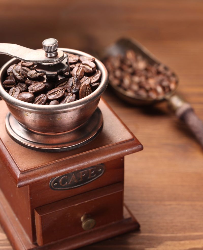 Become a Coffee Connoisseur: How to Properly Taste and Rate Your Coffee