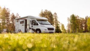 Explore Florida at Your Own Pace with Long-Term RV Rentals in Brooksville, FL