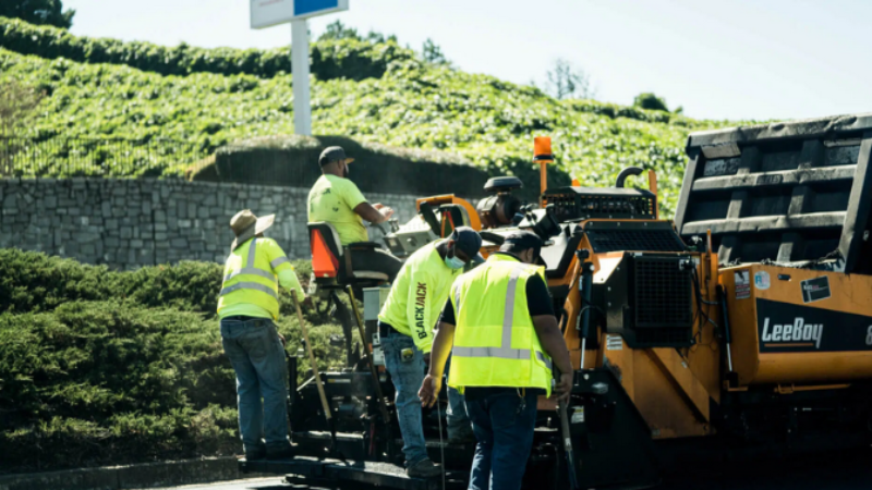 Take Care of Asphalt Paving in Atlanta, GA, Today