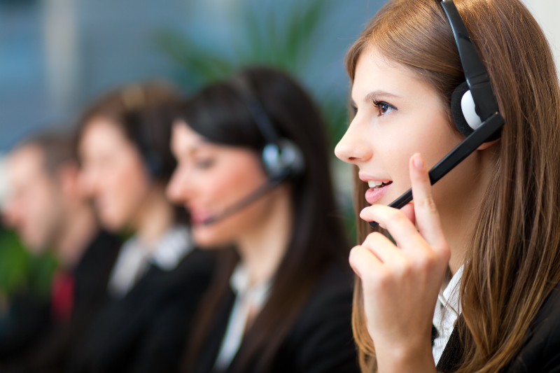 The Relevance of Call Center Training Program to the Company’s Operation