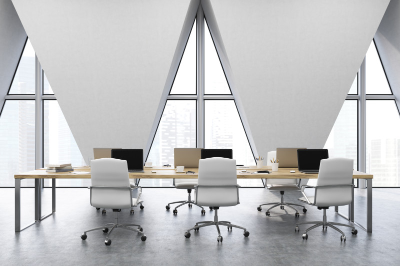 The Benefits of Shared Office Space for Individuals and Companies in Miami