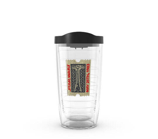 Star Wars Coffee Travel Mug: The Perfect Companion For Every Fan