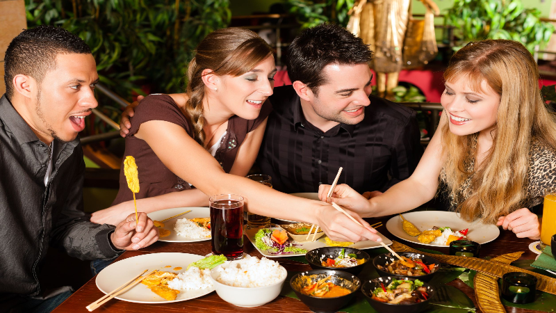 The Many Options for Vegetarian Cuisine at a Tempe, AZ Italian Restaurant