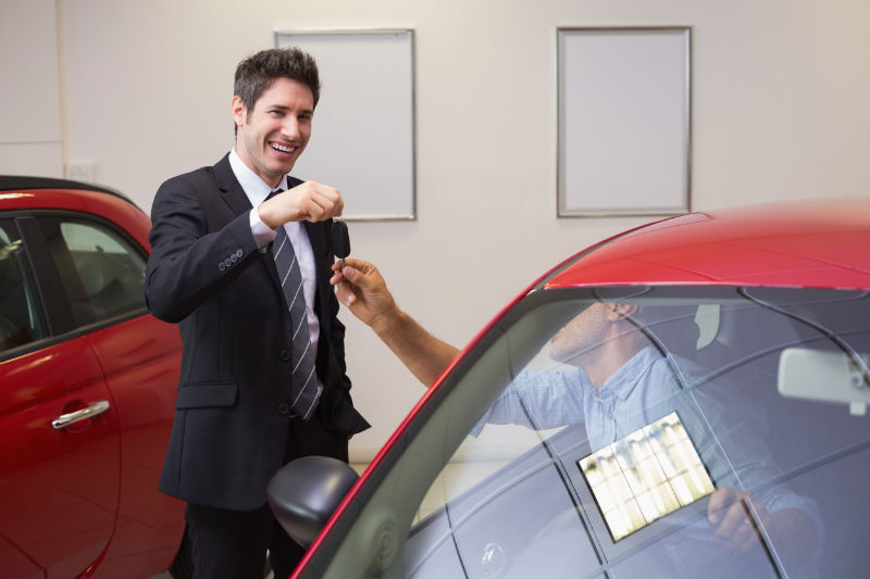 Making Use of the Services of a Collision Center near Phoenix, AZ