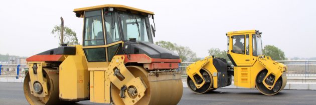 Everything You Need to Know About Asphalt Paving in Atlanta, GA