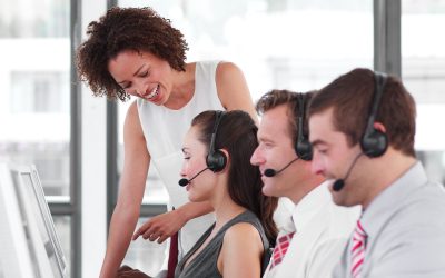 4 Pros of an Outbound Call Center Company for CRM Companies