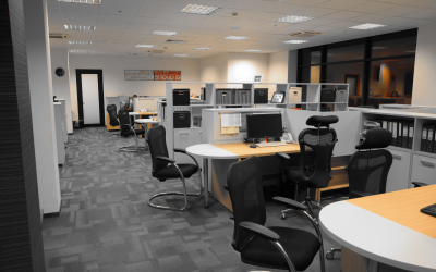 Finding the Right Workspace Solution for Your Professional Needs